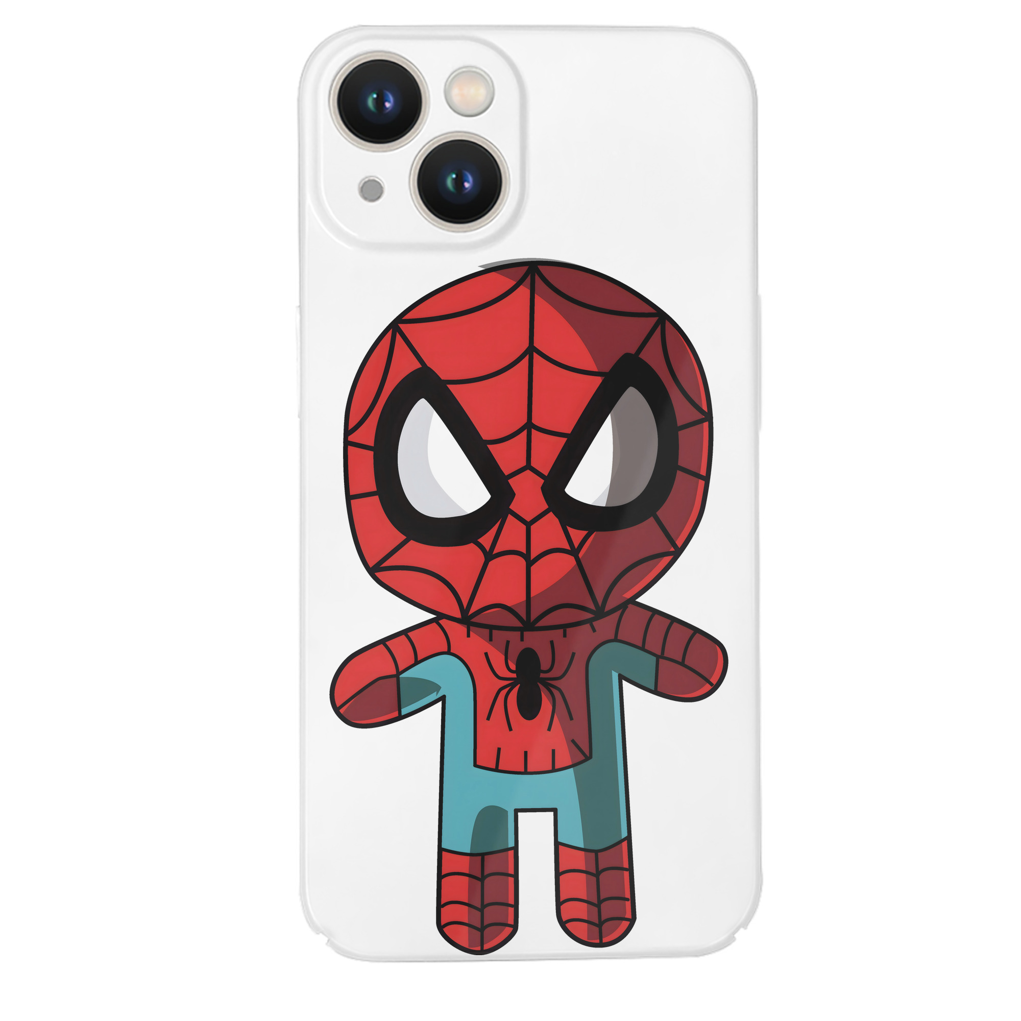 （画像用） アベンジャーズ The Avengers 【iPhone 14シリーズ対応】ハードケース